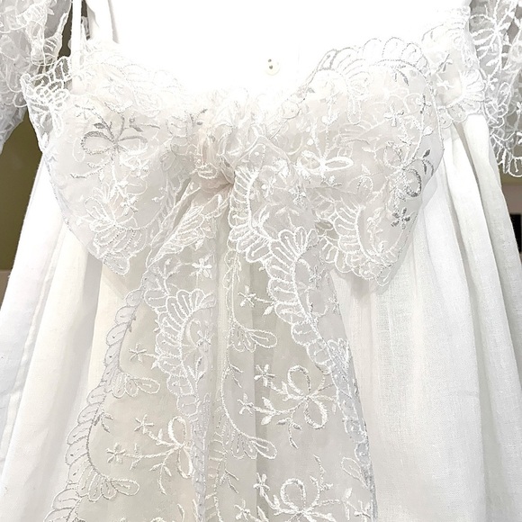 First Communion Dress - Picture 3 of 16